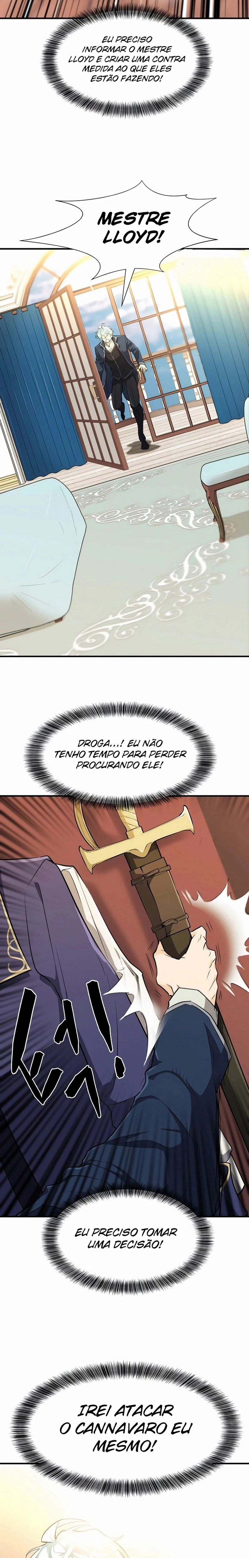 O Melhor Engenheiro Do Mundo Capítulo 085 - página 13