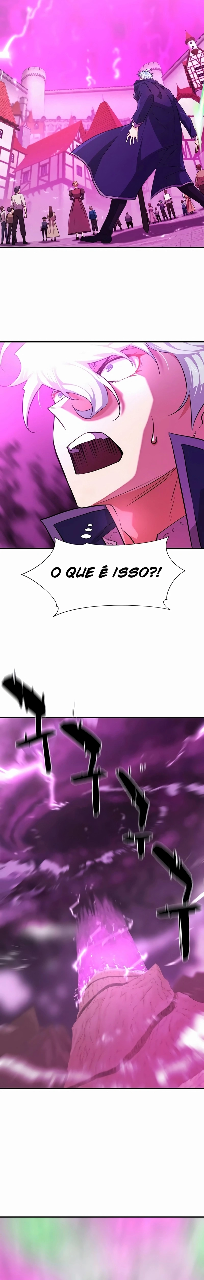 O Melhor Engenheiro Do Mundo Capítulo 085 - página 20
