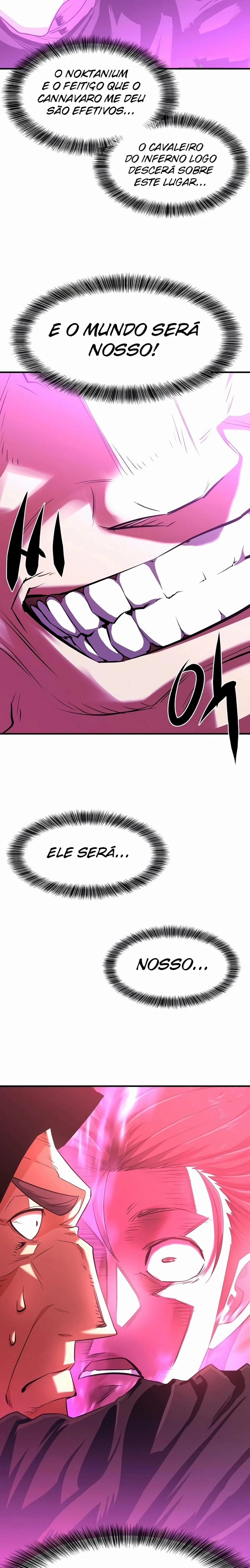 O Melhor Engenheiro Do Mundo Capítulo 085 - página 25