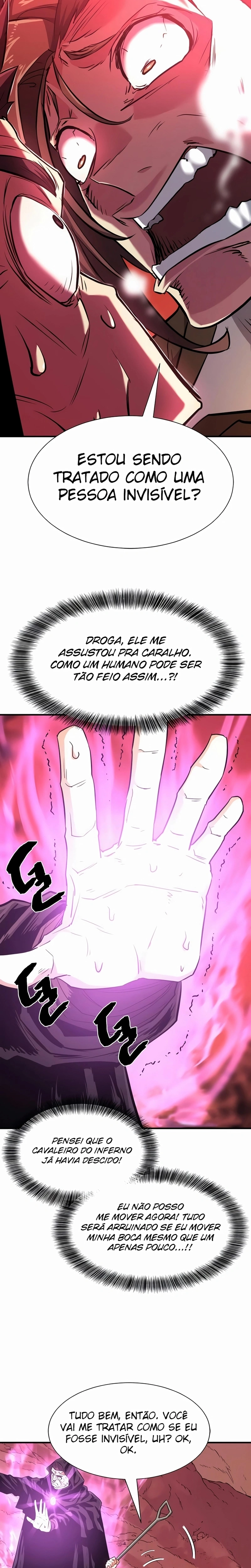 O Melhor Engenheiro Do Mundo Capítulo 085 - página 27