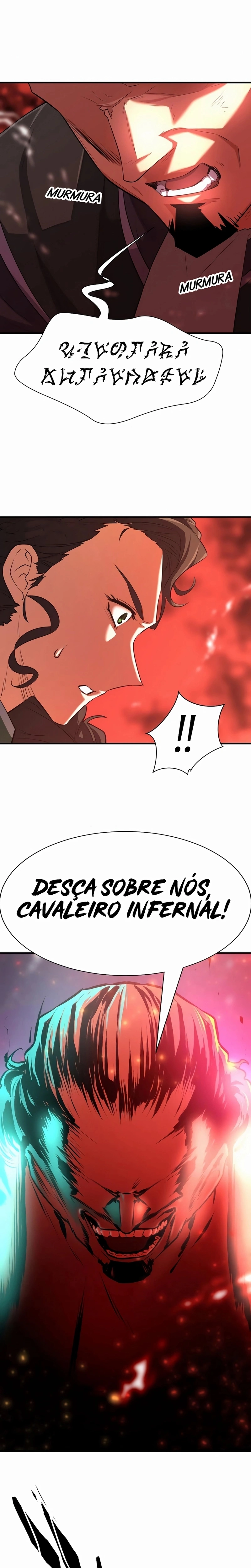 O Melhor Engenheiro Do Mundo Capítulo 086 - página 26