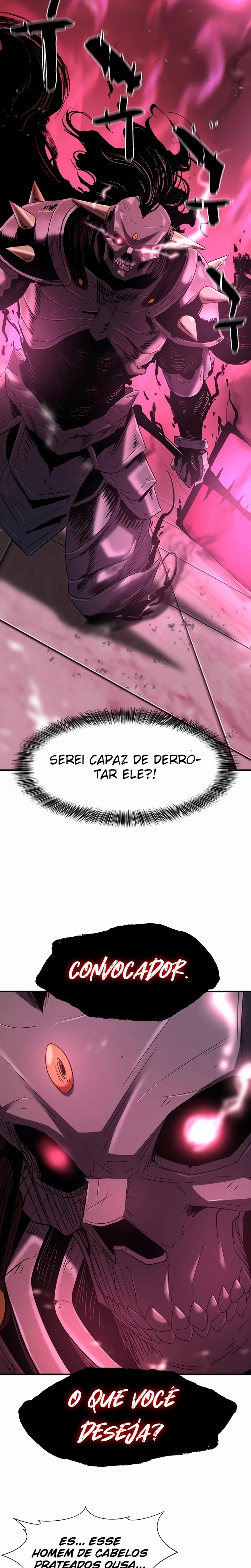 O Melhor Engenheiro Do Mundo Capítulo 087 - página 15