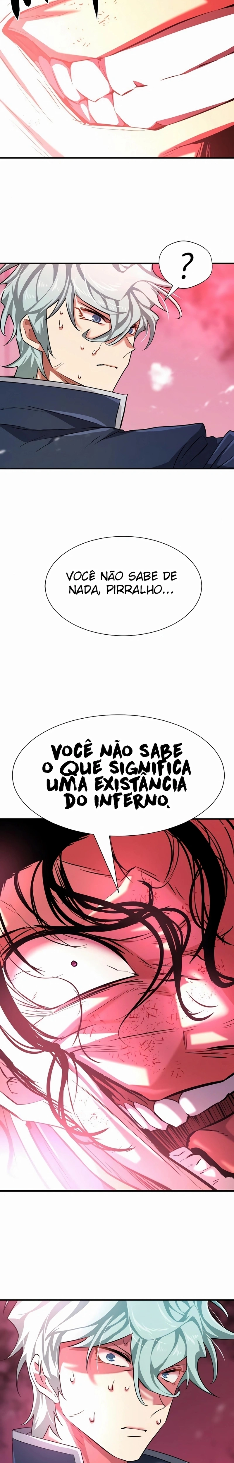 O Melhor Engenheiro Do Mundo Capítulo 087 - página 31