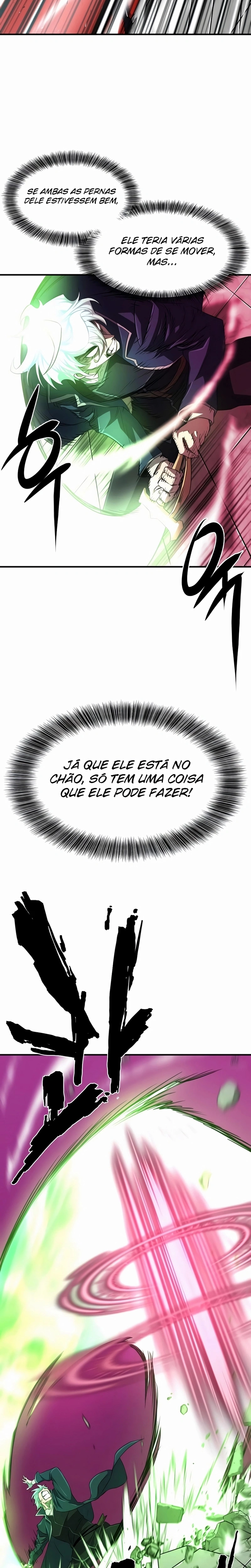 O Melhor Engenheiro Do Mundo Capítulo 088 - página 10