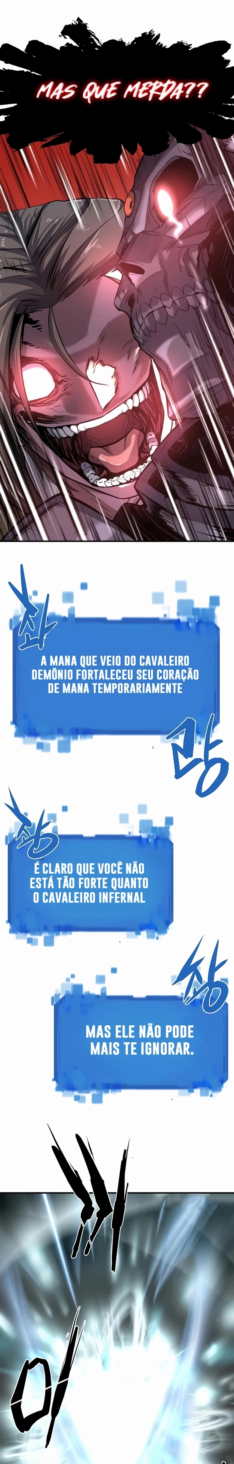 O Melhor Engenheiro Do Mundo Capítulo 088 - página 35