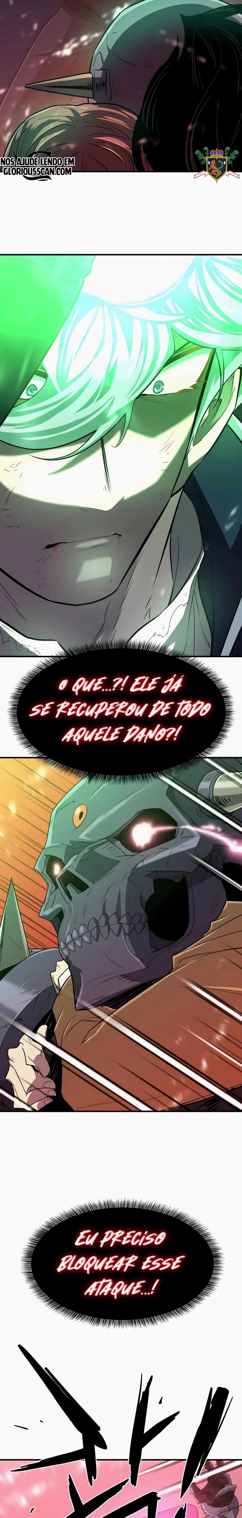 O Melhor Engenheiro Do Mundo Capítulo 089 - página 7