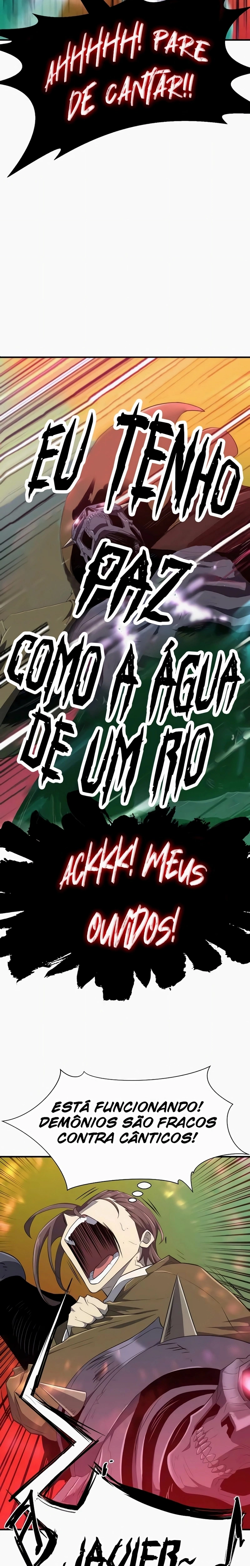 O Melhor Engenheiro Do Mundo Capítulo 089 - página 20