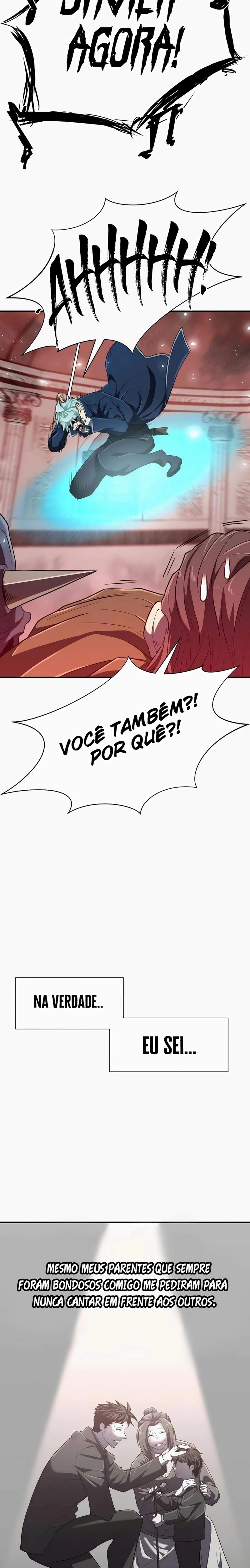 O Melhor Engenheiro Do Mundo Capítulo 089 - página 21