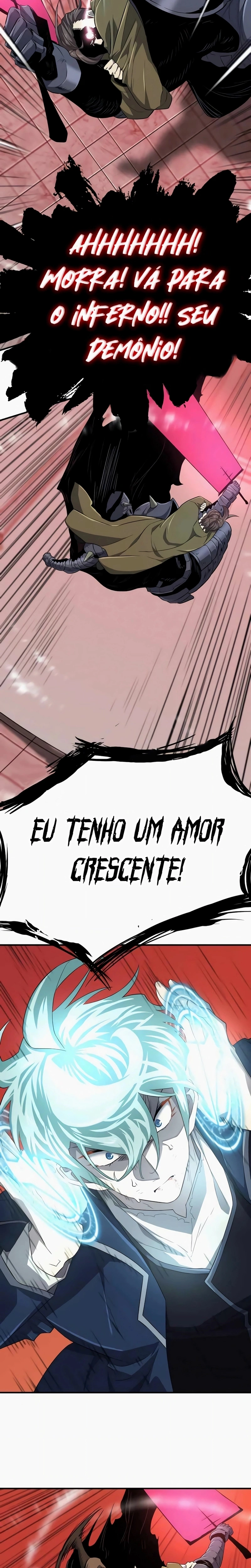 O Melhor Engenheiro Do Mundo Capítulo 089 - página 24