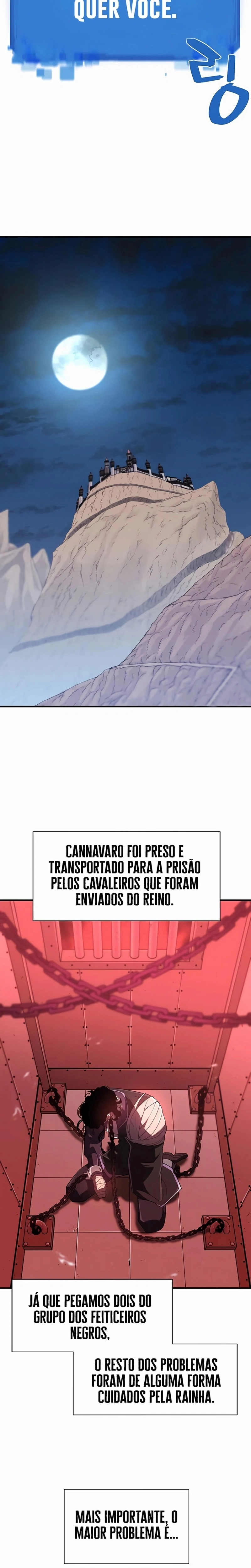 O Melhor Engenheiro Do Mundo Capítulo 090 - página 17