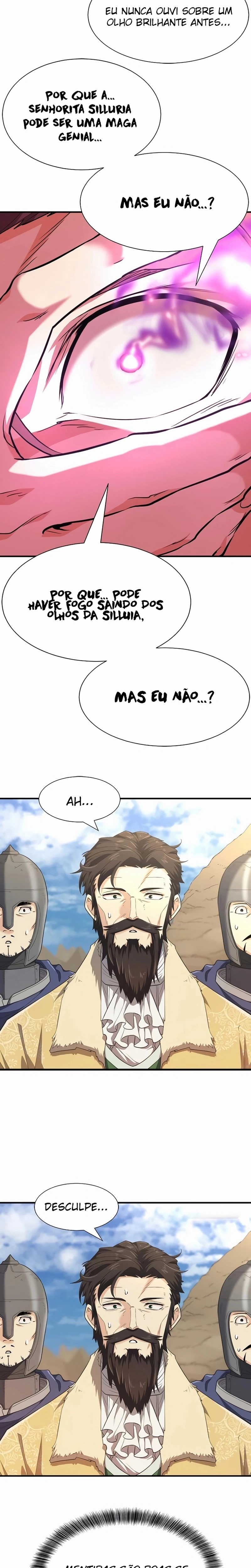 O Melhor Engenheiro Do Mundo Capítulo 091 - página 3
