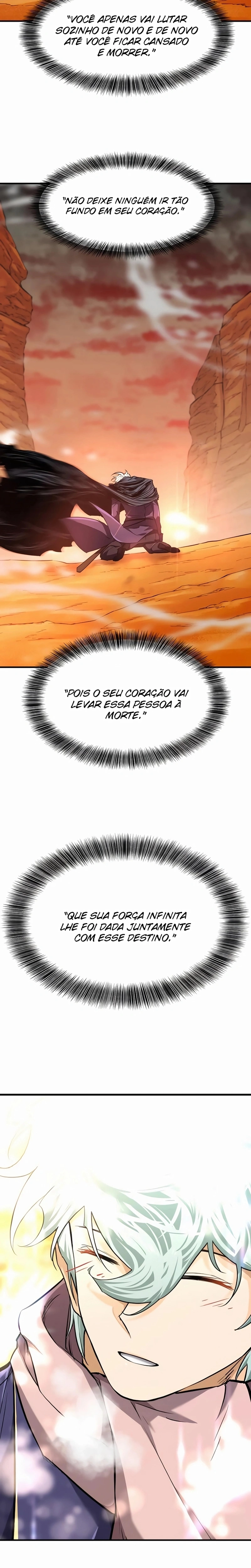 O Melhor Engenheiro Do Mundo Capítulo 091 - página 11