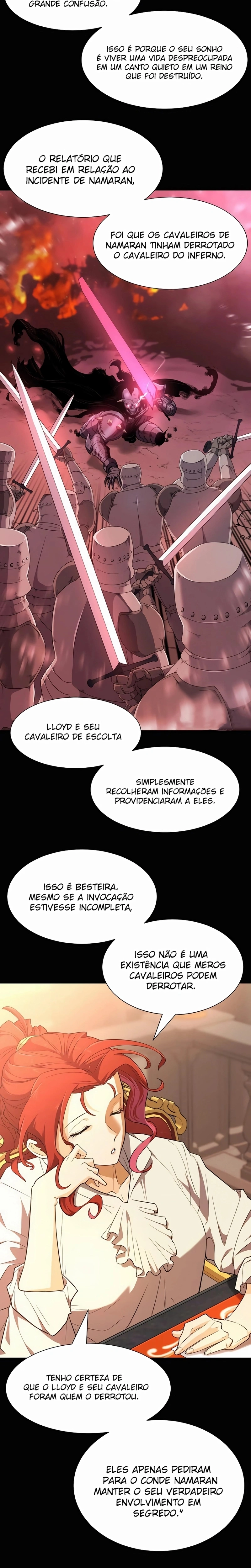 O Melhor Engenheiro Do Mundo Capítulo 092 - página 6