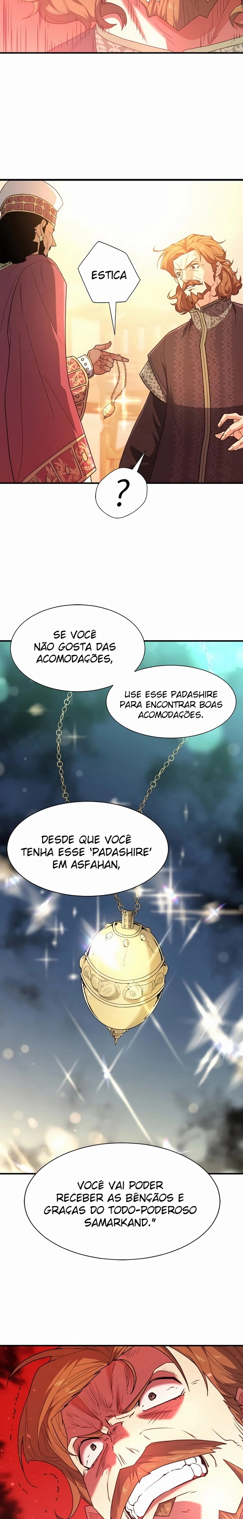 O Melhor Engenheiro Do Mundo Capítulo 092 - página 14