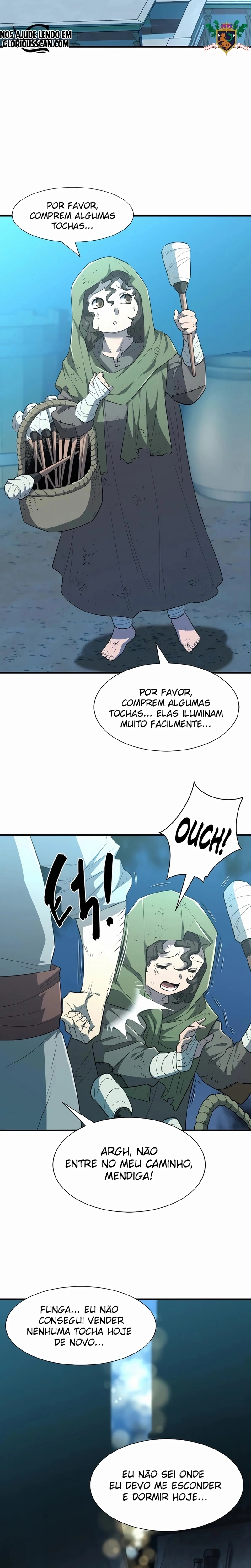 O Melhor Engenheiro Do Mundo Capítulo 092 - página 19