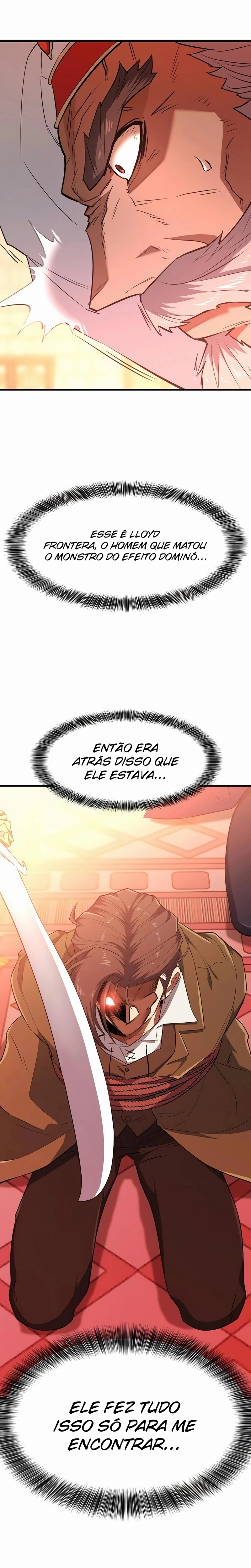 O Melhor Engenheiro Do Mundo Capítulo 092 - página 31