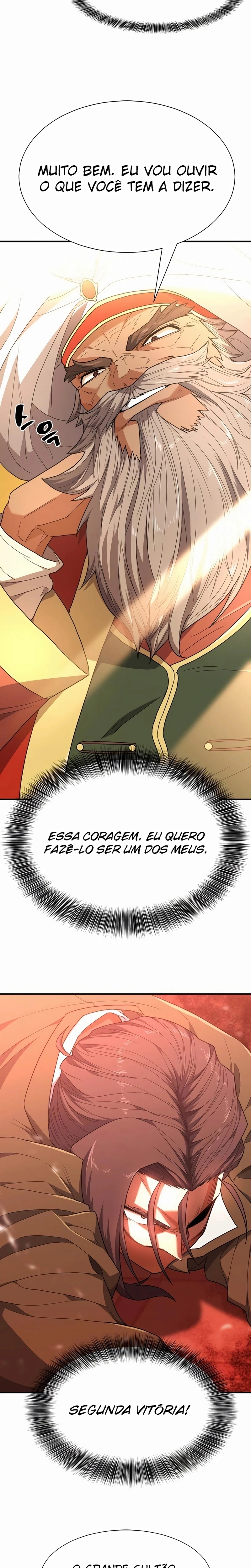 O Melhor Engenheiro Do Mundo Capítulo 093 - página 15