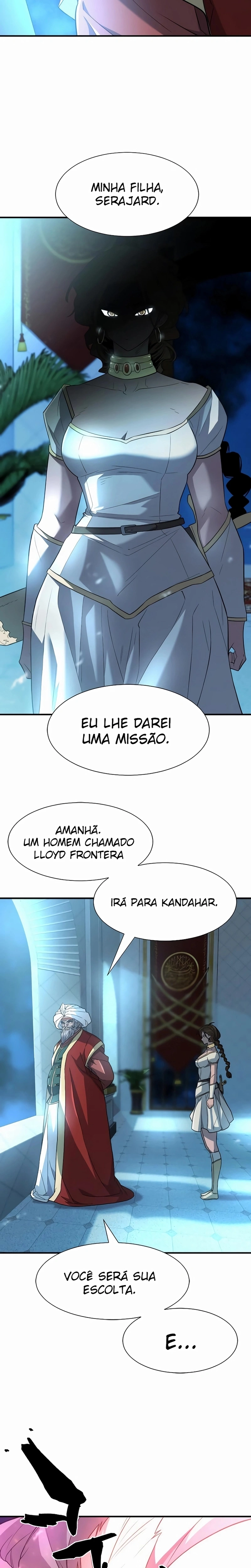 O Melhor Engenheiro Do Mundo Capítulo 093 - página 22