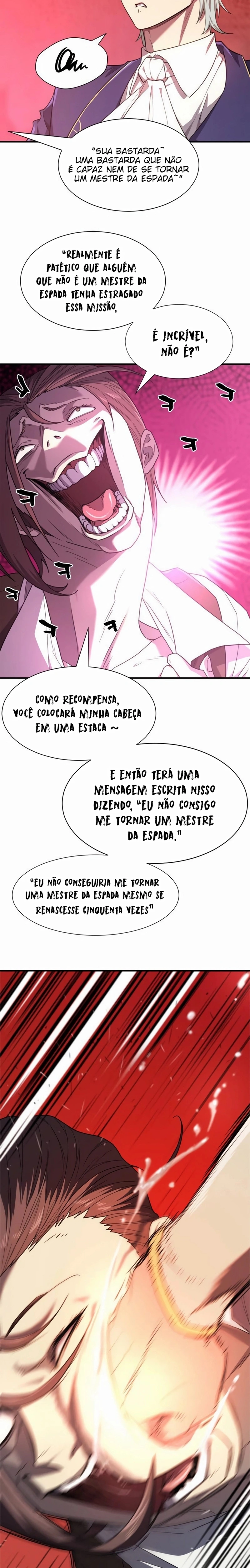 O Melhor Engenheiro Do Mundo Capítulo 094 - página 10