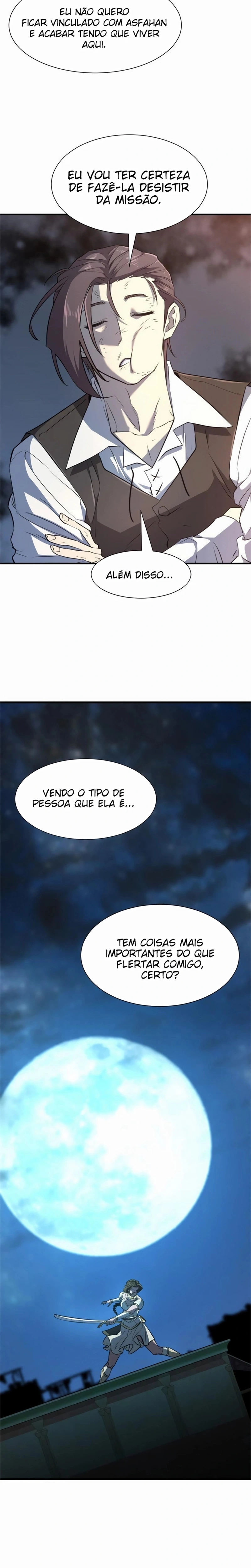 O Melhor Engenheiro Do Mundo Capítulo 094 - página 14