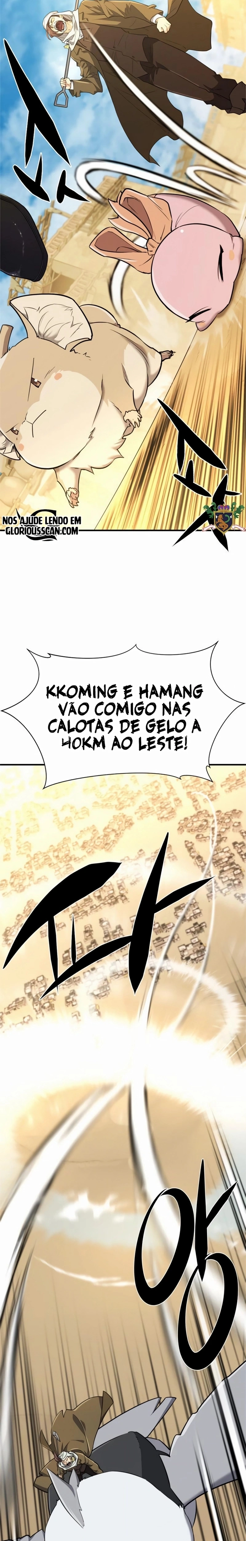 O Melhor Engenheiro Do Mundo Capítulo 094 - página 23