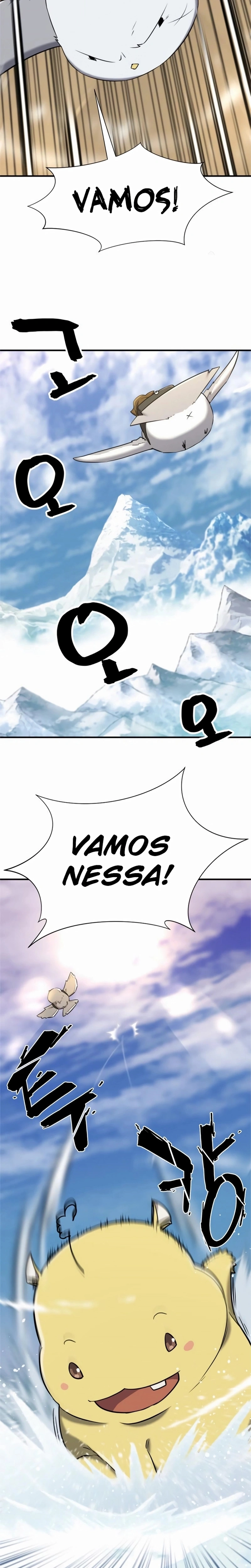 O Melhor Engenheiro Do Mundo Capítulo 094 - página 24