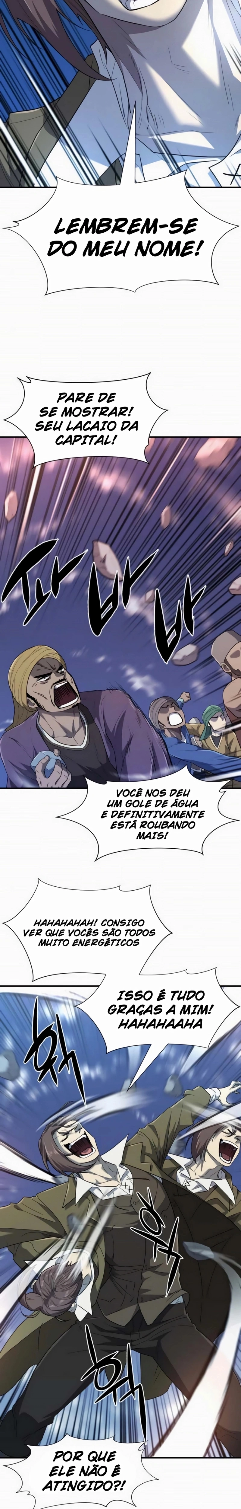 O Melhor Engenheiro Do Mundo Capítulo 095 - página 2