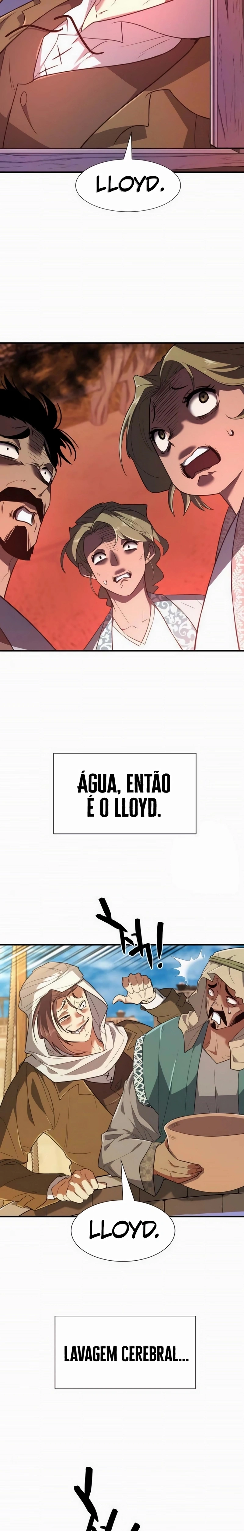O Melhor Engenheiro Do Mundo Capítulo 095 - página 7