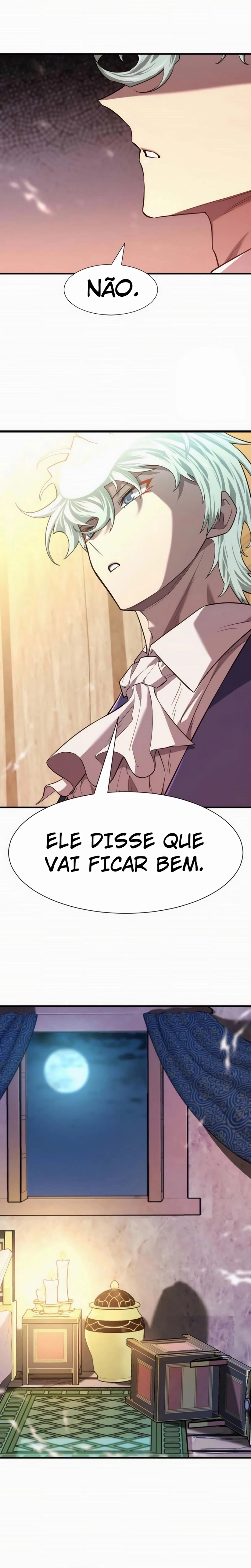 O Melhor Engenheiro Do Mundo Capítulo 095 - página 21