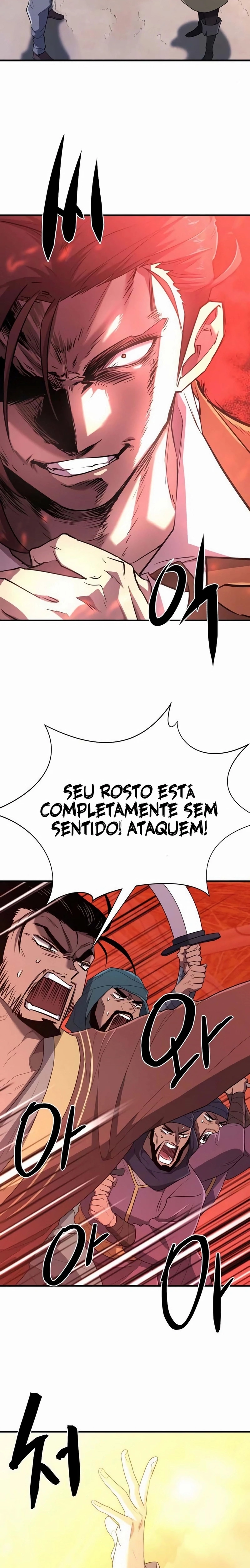 O Melhor Engenheiro Do Mundo Capítulo 096 - página 8
