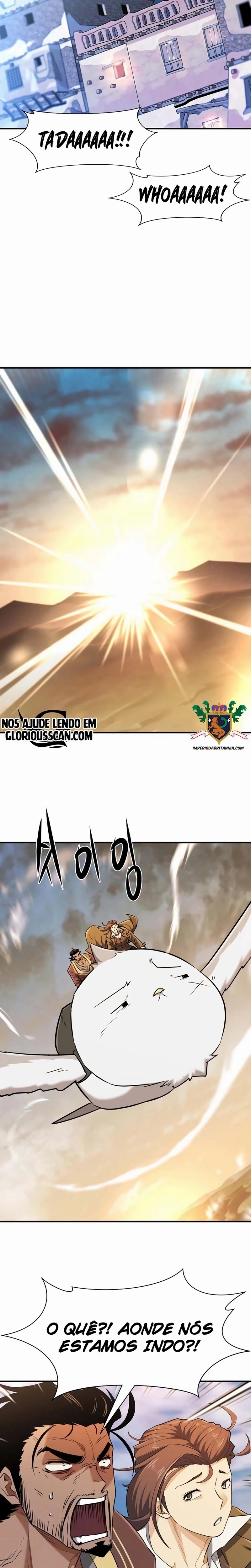 O Melhor Engenheiro Do Mundo Capítulo 096 - página 15