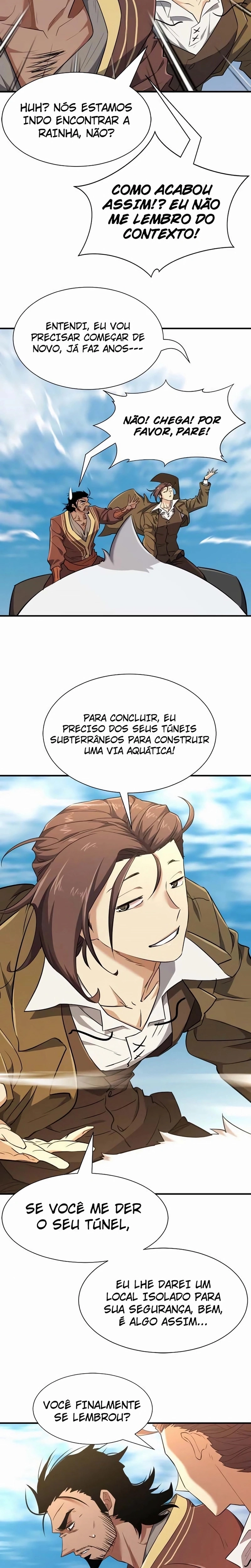 O Melhor Engenheiro Do Mundo Capítulo 096 - página 16