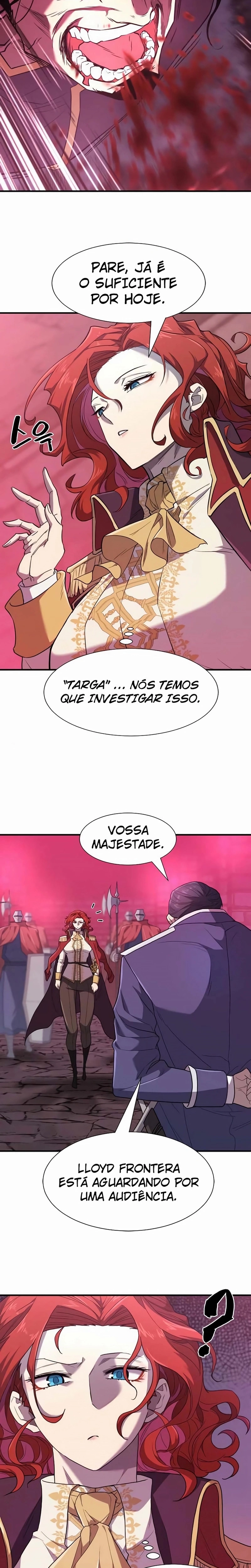 O Melhor Engenheiro Do Mundo Capítulo 096 - página 19