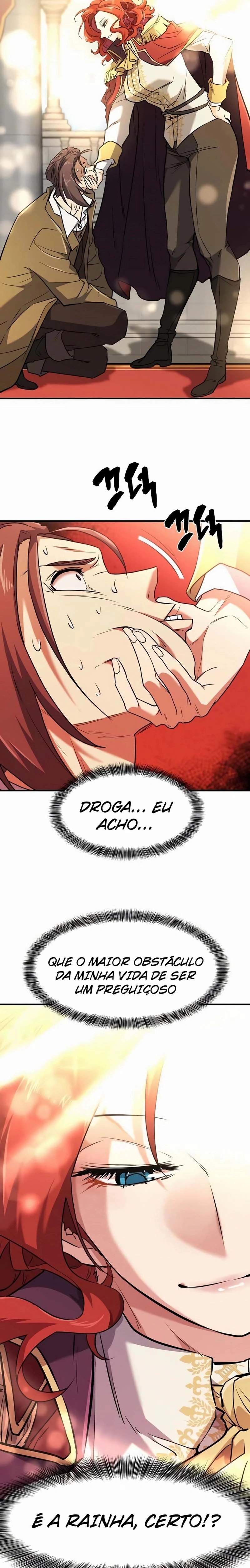 O Melhor Engenheiro Do Mundo Capítulo 096 - página 25
