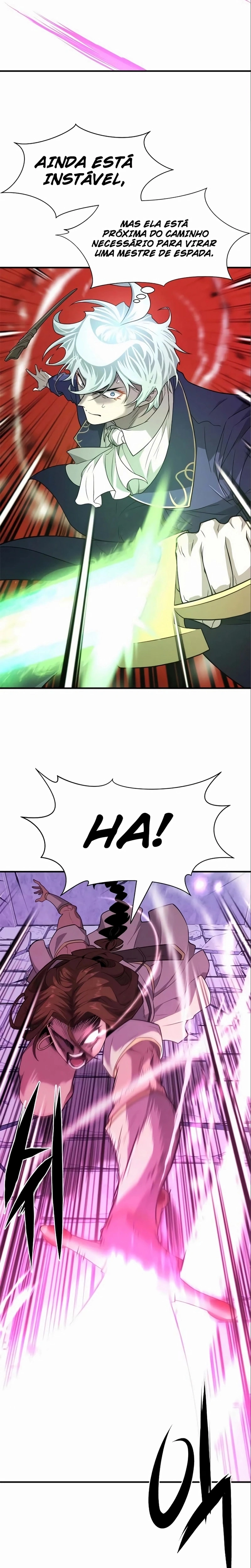 O Melhor Engenheiro Do Mundo Capítulo 097 - página 6
