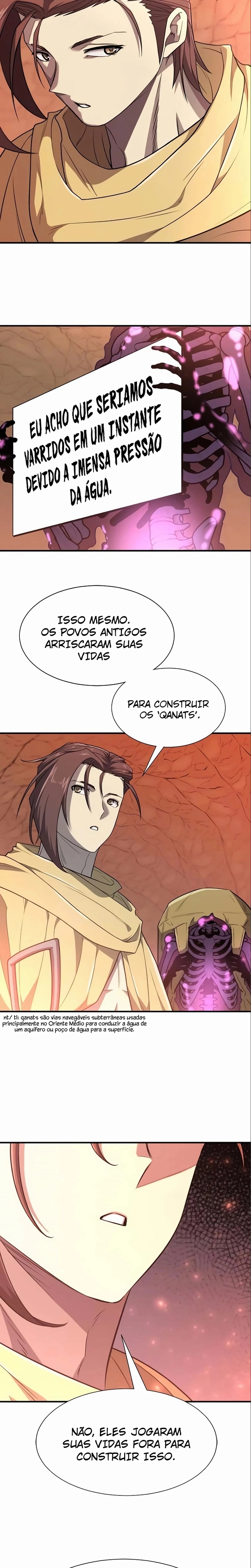 O Melhor Engenheiro Do Mundo Capítulo 097 - página 16