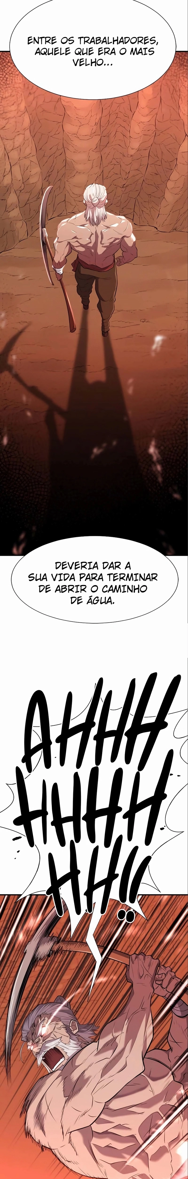 O Melhor Engenheiro Do Mundo Capítulo 097 - página 17