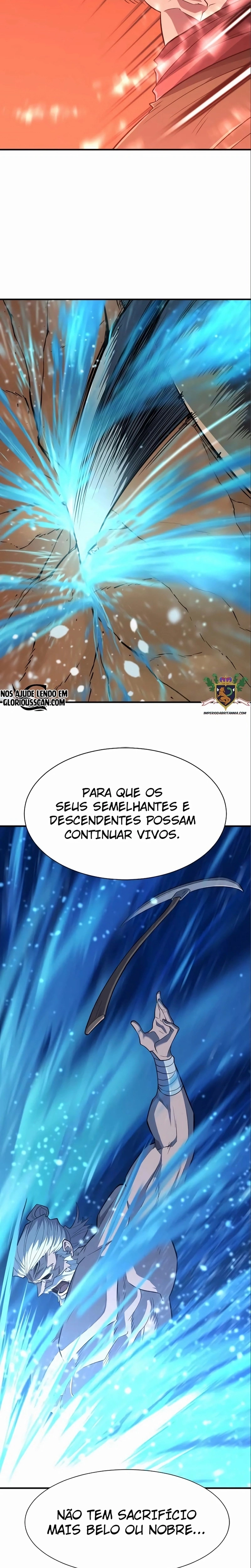 O Melhor Engenheiro Do Mundo Capítulo 097 - página 18