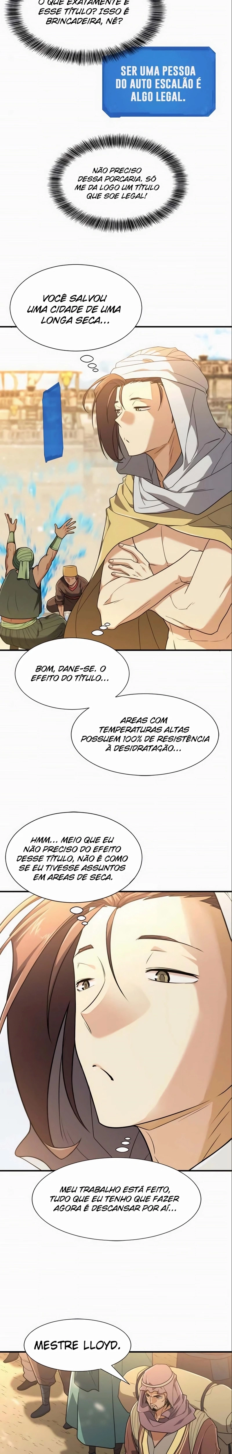 O Melhor Engenheiro Do Mundo Capítulo 098 - página 2