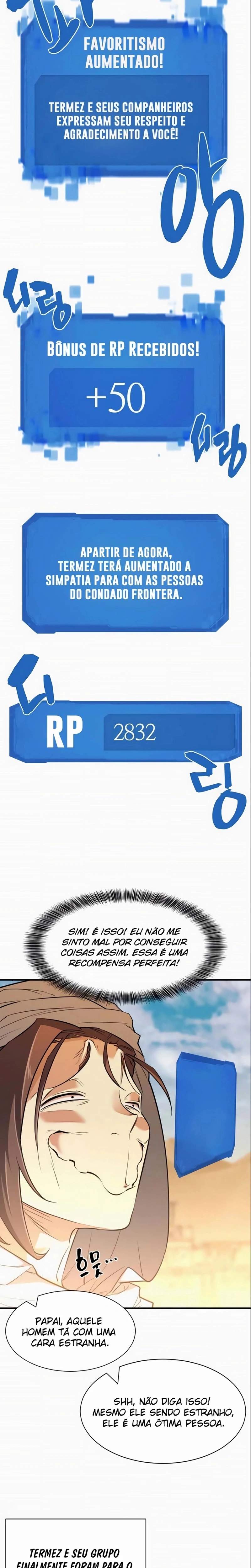 O Melhor Engenheiro Do Mundo Capítulo 098 - página 5