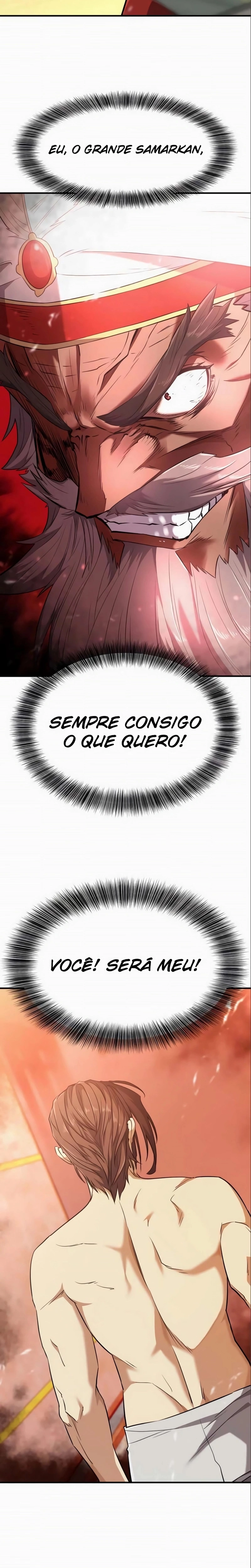 O Melhor Engenheiro Do Mundo Capítulo 098 - página 10