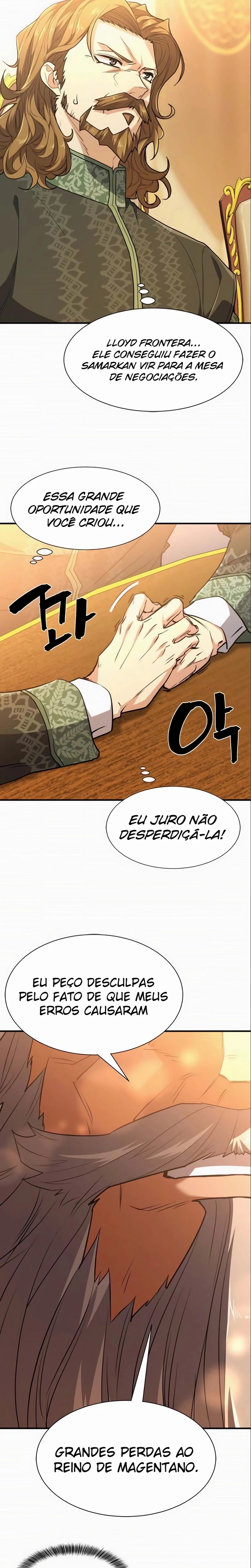 O Melhor Engenheiro Do Mundo Capítulo 098 - página 12