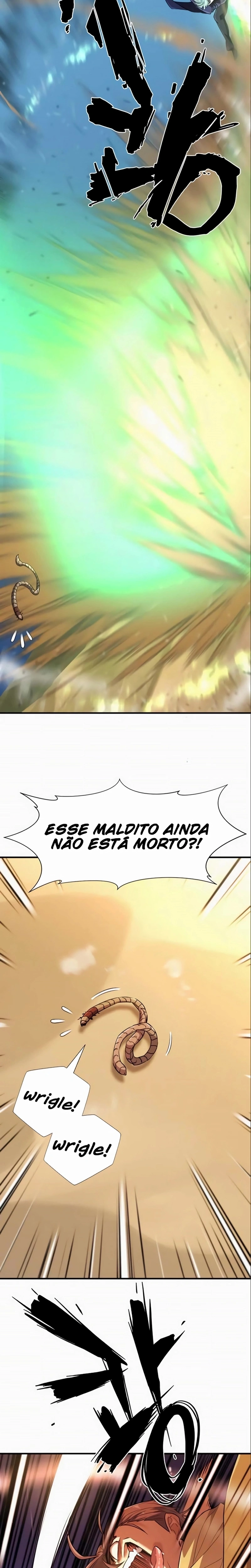 O Melhor Engenheiro Do Mundo Capítulo 098 - página 24