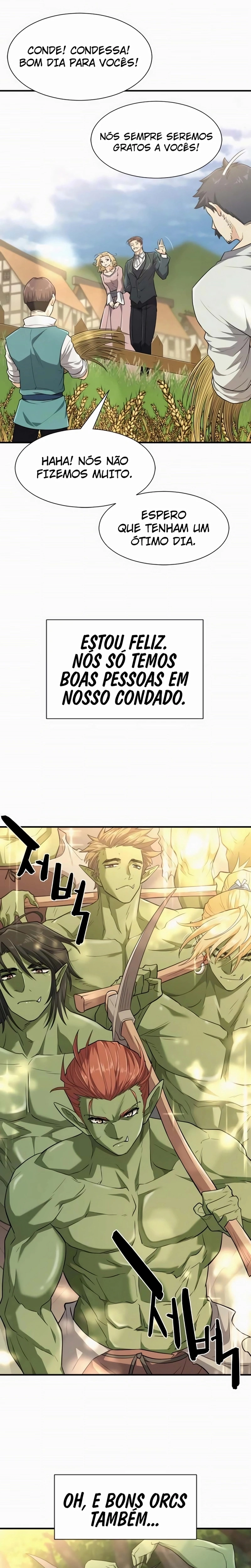 O Melhor Engenheiro Do Mundo Capítulo 099 - página 6