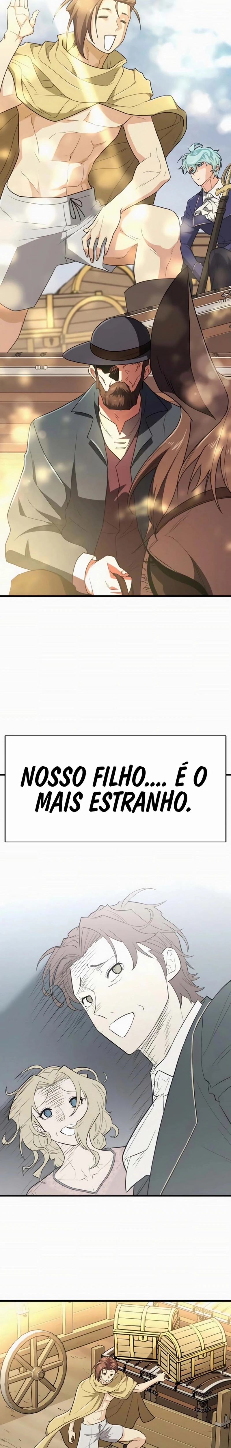 O Melhor Engenheiro Do Mundo Capítulo 099 - página 17