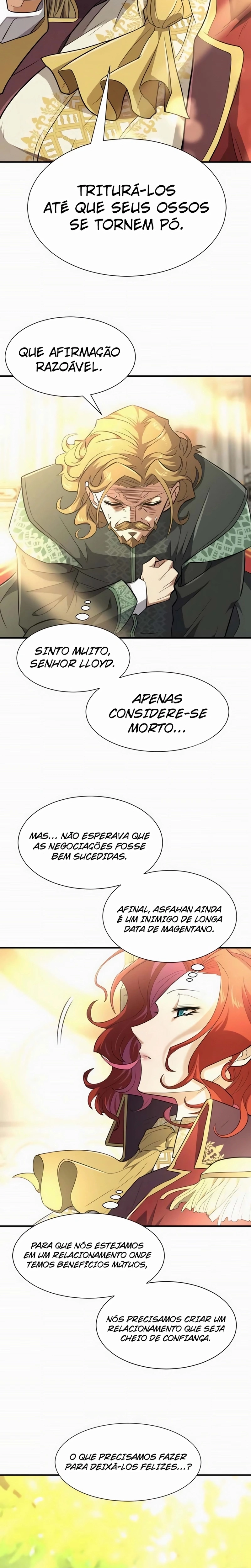 O Melhor Engenheiro Do Mundo Capítulo 099 - página 22