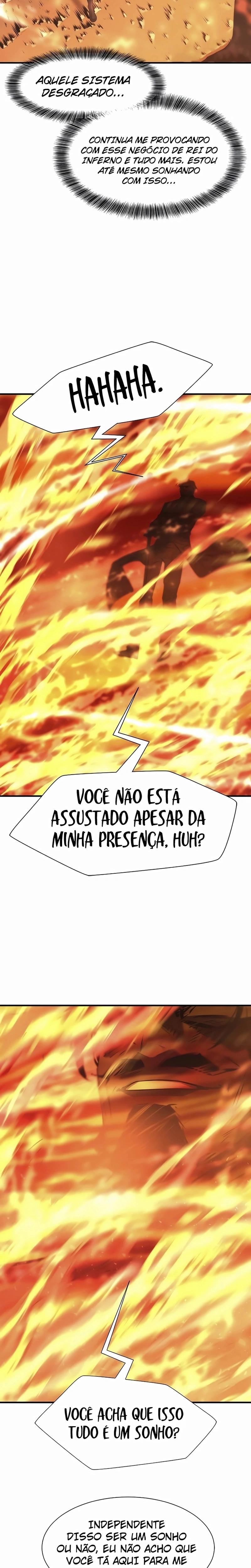 O Melhor Engenheiro Do Mundo Capítulo 100 - página 7