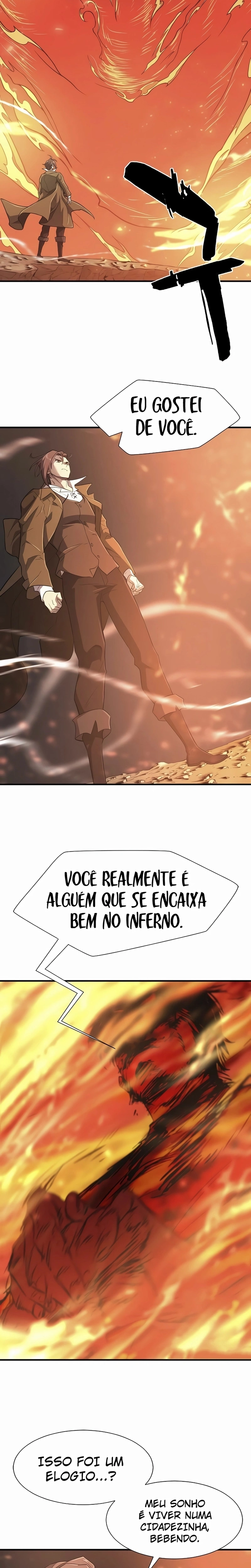 O Melhor Engenheiro Do Mundo Capítulo 100 - página 9