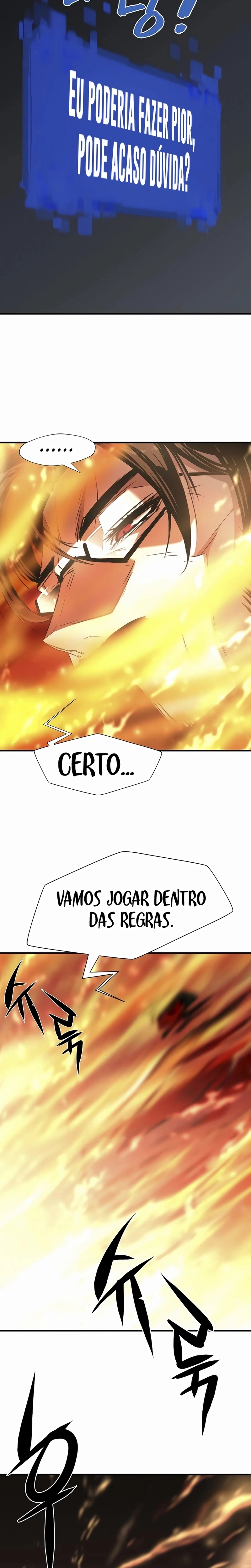O Melhor Engenheiro Do Mundo Capítulo 100 - página 15