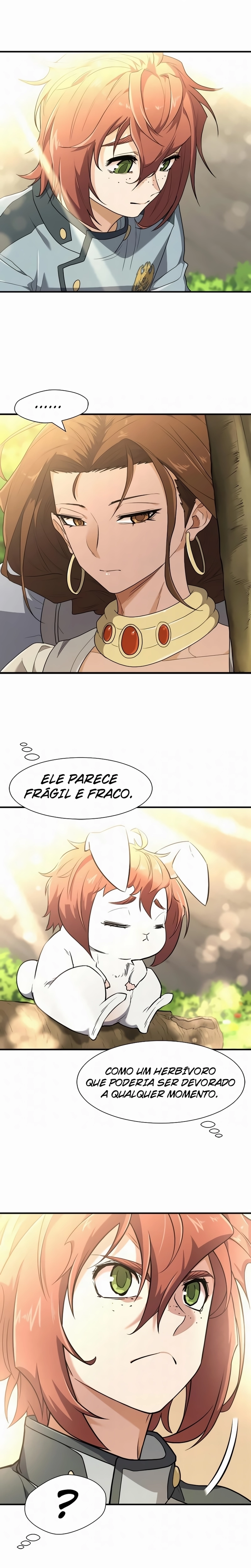 O Melhor Engenheiro Do Mundo Capítulo 101 - página 2